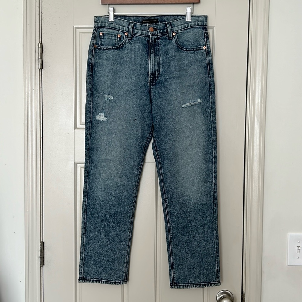Modern American Fidelity Denim Size 31